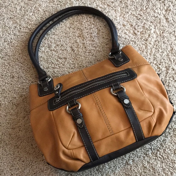 Tignanello Bags Tignanello Purse Poshmark